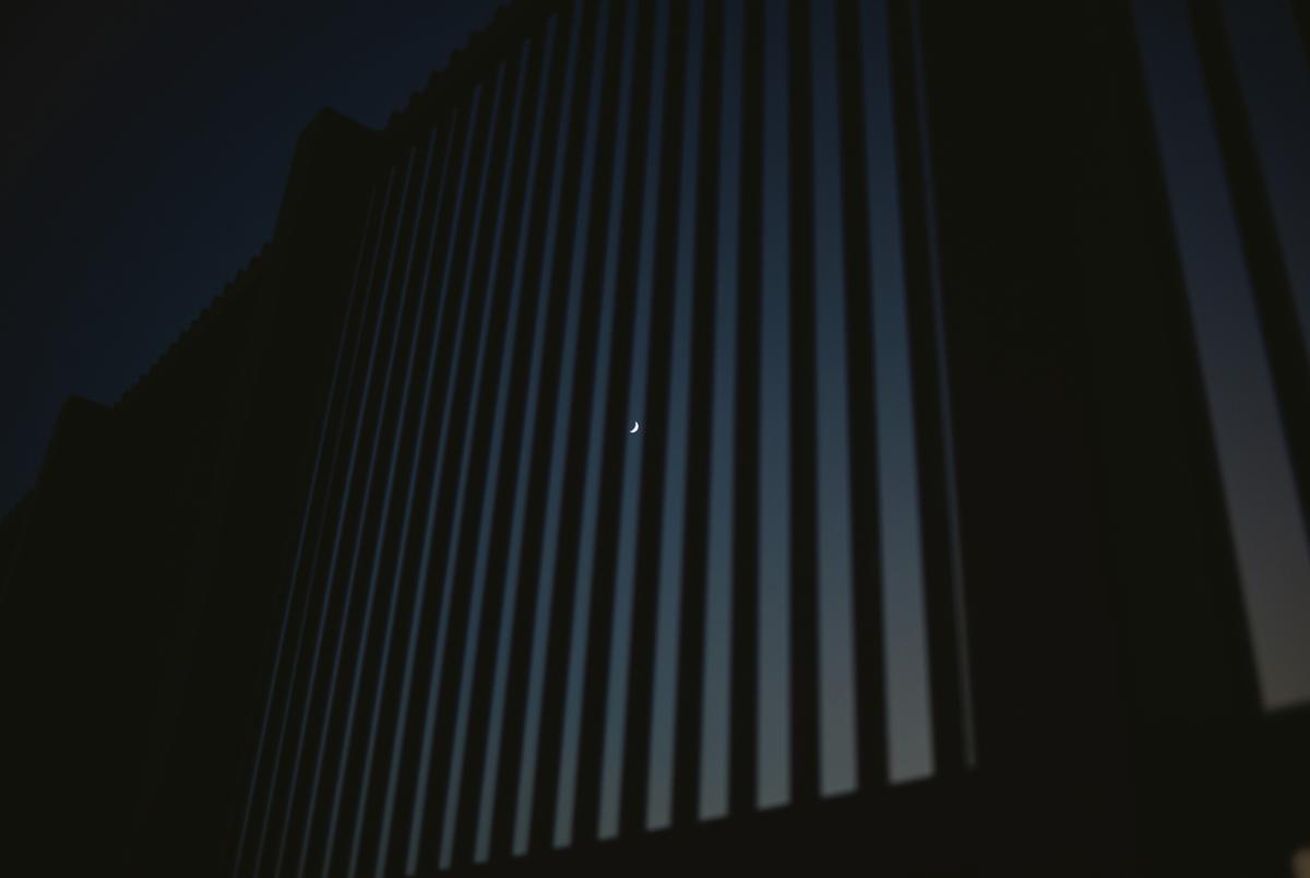 Many Americans say immigration is out of control, but 24 hours on the